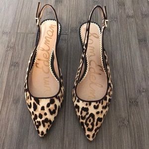 Sam Edelman heels
